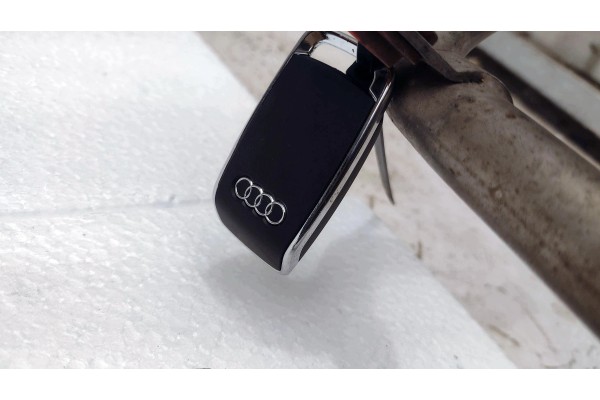 AUDI SQ7 4M 4 0 TDI LIFT WEBASTO PARKING HEATER CONTROLLER PILOT Quality of parts according to GVO O original with manufacturer 