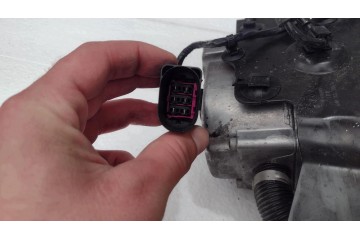 Unidad de Control del Calentador de Estacionamiento AUDI SQ7 4M 4.0 TD