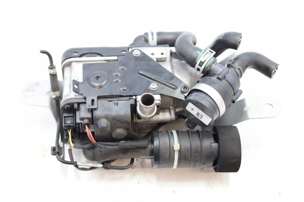 WEBASTO HEATING BMW X5 X6 F15 F16 9330593