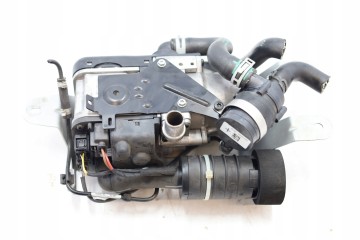 WEBASTO HEATING BMW X5 X6 F15 F16 9330593
