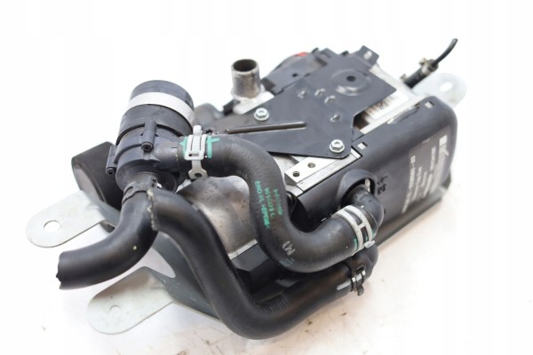 WEBASTO HEATING BMW X5 X6 F15 F16 9330593 Car type passenger cars