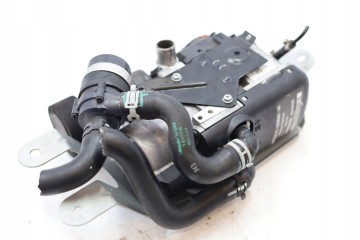WEBASTO HEATING BMW X5 X6 F15 F16 9330593 Car type passenger cars