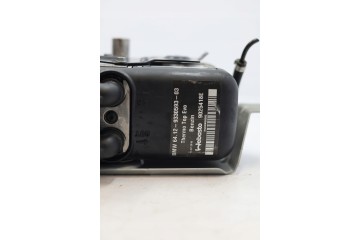 WEBASTO HEATING BMW X5 X6 F15 F16 9330593 Catalog number of the part 9330593