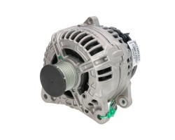 Alternator for RENAULT GRAND SCENIC II LAGUNA II LAGUNA II