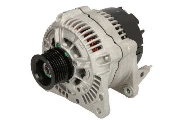 Alternator for AUDI 80 B4 CABRIOLET B3 SKODA FELICIA I FELICIA II VW