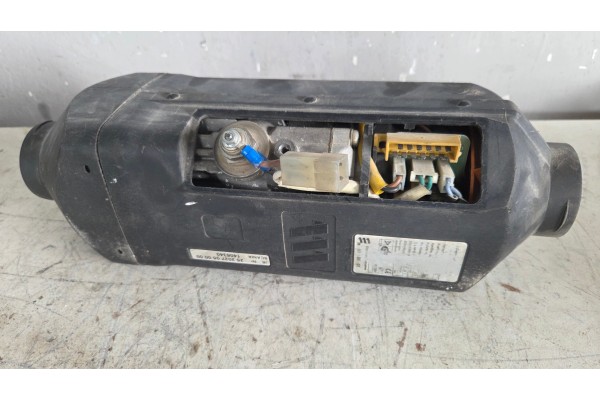 webasto parking heater scania r 1406340 Part manufacturer Scania OE