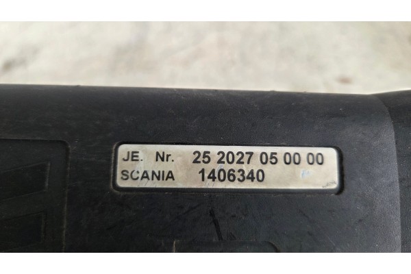 webasto parking heater scania r 1406340 Car type trucks