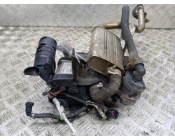 VOLKSWAGEN TOURAN AND FL WEBASTO 1K0815005MC