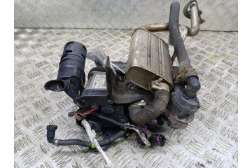 VOLKSWAGEN TOURAN AND FL WEBASTO 1K0815005MC