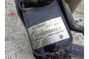 VOLKSWAGEN TOURAN AND FL WEBASTO 1K0815005MC Car type passenger cars