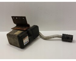 Parking heater Webasto Volkswagen PASSAT B6 9017986A