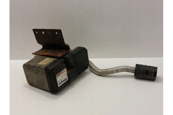 Parking heater Webasto Volkswagen PASSAT B6 9017986A