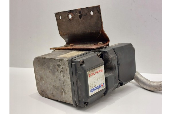 Parking heater Webasto Volkswagen PASSAT B6 9017986A Part manufacturer Volkswagen OE