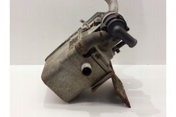 Parking heater Webasto Volkswagen PASSAT B6 9017986A Catalog number of the part 9017986A