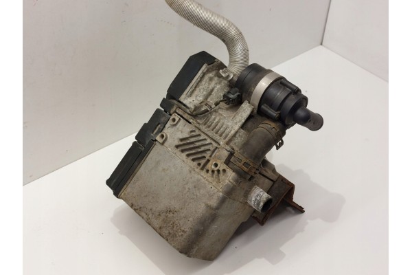Parking heater Webasto Volkswagen PASSAT B6 9017986A Car type passenger cars