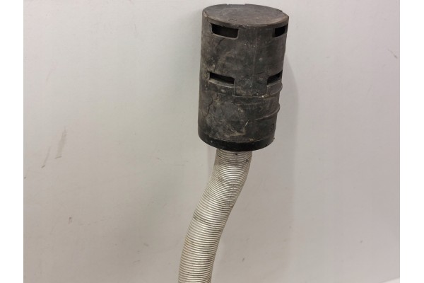 Calefactor estacionario (Webasto) Volkswagen PASSAT B6 9017986A