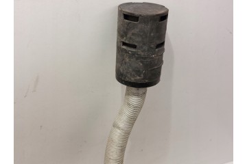 Calefactor estacionario (Webasto) Volkswagen PASSAT B6 9017986A