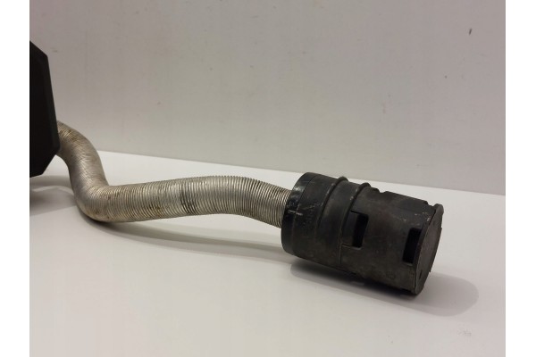 Calefactor estacionario (Webasto) Volkswagen PASSAT B6 9017986A
