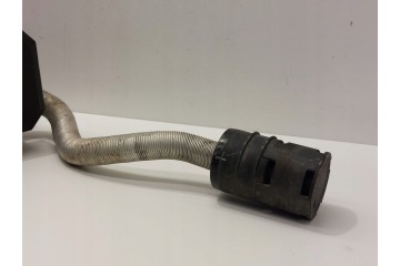 Calefactor estacionario (Webasto) Volkswagen PASSAT B6 9017986A