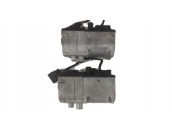 Webasto Eberspacher Hydronic Analog E4S ETANOL