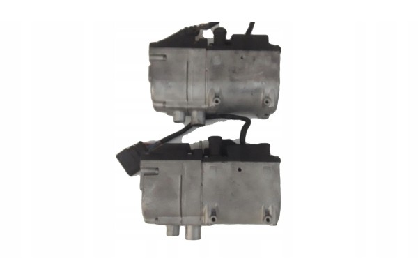 Webasto Eberspacher Hydronic Analog E4S ETANOL