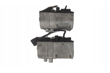 Webasto Eberspacher Hydronic Analog E4S ETANOL