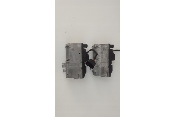 Webasto Eberspacher Hydronic Analog E4S ETANOL Quality of parts according to GVO O original with manufacturer s logo OE