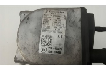 Webasto Eberspacher Hydronic Analog E4S ETANOL Part manufacturer Eberspaecher