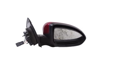GRANATE  RETROVISOR DERECHO CHEVROLET CRUZE LS 2010 GRANATE 211994 CHEVROLET - 1