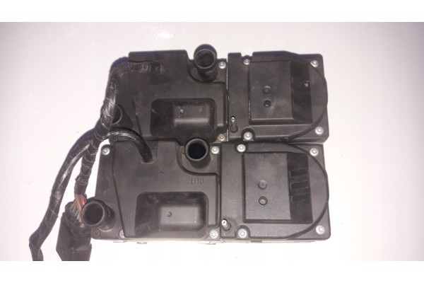 Webasto Eberspacher Hydronic Analog E4S ETANOL Catalog number of the part 201920