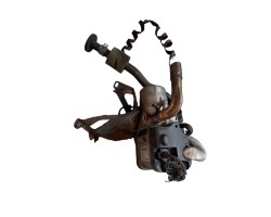 WEBASTO PARKING HEATER VOLVO V60 AND 122R 000277