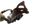 WEBASTO PARKING HEATER VOLVO V60 AND 122R 000277 Part manufacturer Volvo OE