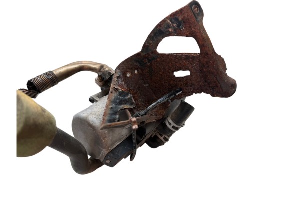 WEBASTO PARKING HEATER VOLVO V60 AND 122R 000277 Part manufacturer Volvo OE