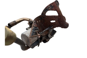 WEBASTO PARKING HEATER VOLVO V60 AND 122R 000277 Part manufacturer Volvo OE