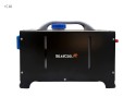 Heating Diesel BearCool 5kW 12V 24V 230V Set remote control Packaging status original