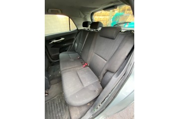 TOYOTA AURIS (E15) Luna