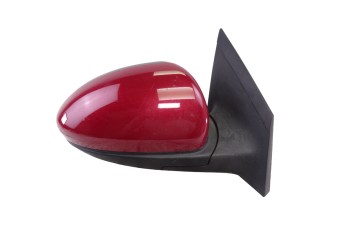 GRANATE  RETROVISOR DERECHO CHEVROLET CRUZE LS 2010 GRANATE 211994 CHEVROLET - 1