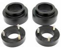 Nissan Pathfinder R51 lift 2 inches 2005 2014