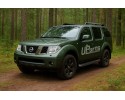 Nissan Pathfinder R51 lift 2 inches 2005 2014 Catalog number of the part KG 000822 001