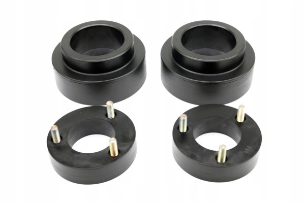 Kit de suspensión deportiva Kalgum off-road 2 pulgadas Nissan Pathfin