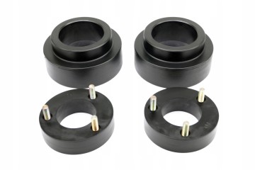 Kit de suspensión deportiva Kalgum off-road 2 pulgadas Nissan Pathfin