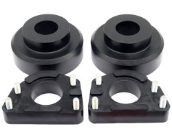 Jeep Cherokee Liberty KJ 2002 07 lift suspension 2 inches product PL