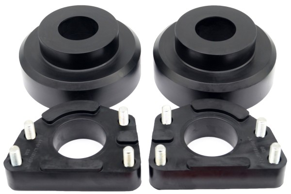 Jeep Cherokee Liberty KJ 2002 07 lift suspension 2 inches product PL