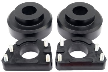 Jeep Cherokee Liberty KJ 2002 07 lift suspension 2 inches product PL