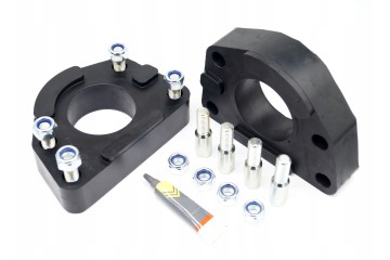 Jeep Cherokee Liberty KJ 2002 07 lift suspension 2 inches product PL Catalog number of the part KG 000886 001