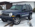 Jeep Cherokee Liberty KJ 2002 07 lift suspension 2 inches product PL Part manufacturer Kalgum
