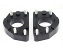 Kit de suspensión Kalgum elevación 2 pulgadas Jeep Cherokee Liberty 