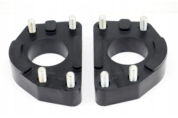 Kit de suspensión Kalgum elevación 2 pulgadas Jeep Cherokee Liberty 