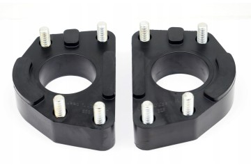 Kit de suspensión Kalgum elevación 2 pulgadas Jeep Cherokee Liberty 