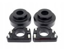 Kit de suspensión Kalgum elevación 2 pulgadas Jeep Cherokee Liberty 